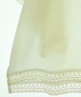 green label relaxing（グリーンレーベルリラクシング）ブラウス 白 サイズ:-(XL位) レディース/2200688096076