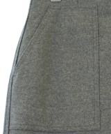 green label relaxing（グリーンレーベルリラクシング）ロング・マキシ丈スカート グレー サイズ:38(M位) レディース/2200688322045