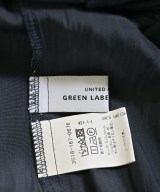 green label relaxing（グリーンレーベルリラクシング）ブラウス 紺 サイズ:F レディース/2200688322052