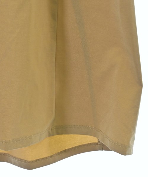 green label relaxing（グリーンレーベルリラクシング）Tシャツ・カットソー ベージュ サイズ:F レディース/2200688433031