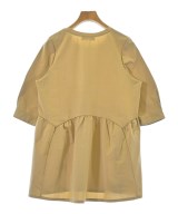 green label relaxing（グリーンレーベルリラクシング）Tシャツ・カットソー ベージュ サイズ:F レディース/2200688433031