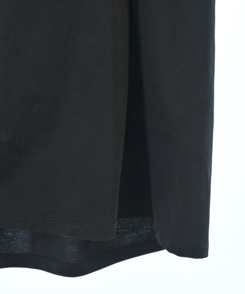 green label relaxing（グリーンレーベルリラクシング）Tシャツ・カットソー 黒 サイズ:F レディース/2200688433048