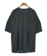 green label relaxing（グリーンレーベルリラクシング）Tシャツ・カットソー 黒 サイズ:F レディース/2200688433048