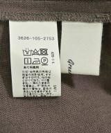 green label relaxing（グリーンレーベルリラクシング）オールインワン/サロペット 茶 サイズ:F レディース/2200692724064