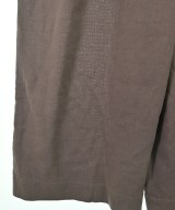 green label relaxing（グリーンレーベルリラクシング）オールインワン/サロペット 茶 サイズ:F レディース/2200692724064
