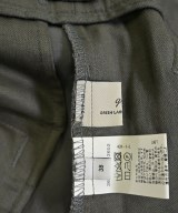 green label relaxing（グリーンレーベルリラクシング）その他 グレー サイズ:38(M位) レディース/2200692732021