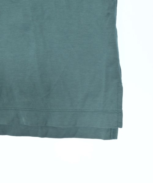 green label relaxing（グリーンレーベルリラクシング）Tシャツ・カットソー 緑 サイズ:F レディース/2200692776025