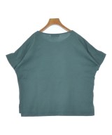 green label relaxing（グリーンレーベルリラクシング）Tシャツ・カットソー 緑 サイズ:F レディース/2200692776025