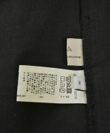 green label relaxing（グリーンレーベルリラクシング）オールインワン/サロペット 黒 サイズ:36(S位) レディース/2200683631104