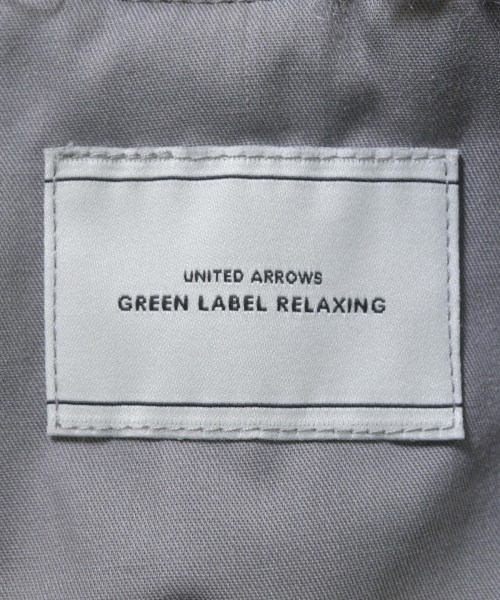 green label relaxing（グリーンレーベルリラクシング）その他 グレー サイズ:F レディース/2200689736032