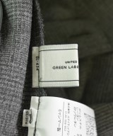 green label relaxing（グリーンレーベルリラクシング）スラックス グレー サイズ:34(XS位) レディース/2200690070019