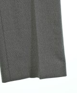 green label relaxing（グリーンレーベルリラクシング）スラックス グレー サイズ:34(XS位) レディース/2200690070019
