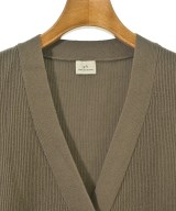 green label relaxing（グリーンレーベルリラクシング）カーディガン 茶 サイズ:-(M位) レディース/2200690070033
