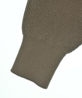 green label relaxing（グリーンレーベルリラクシング）カーディガン 茶 サイズ:-(M位) レディース/2200690070033