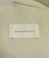 green label relaxing（グリーンレーベルリラクシング）その他 グレー サイズ:36(S位) レディース/2200693173021