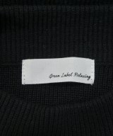 green label relaxing（グリーンレーベルリラクシング）ベスト 黒 サイズ:-(S位) レディース/2200693310037