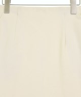 green label relaxing（グリーンレーベルリラクシング）ロング・マキシ丈スカート 白 サイズ:36(S位) レディース/2200693410010