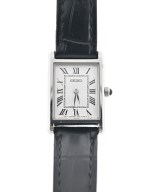 SEIKO 腕時計