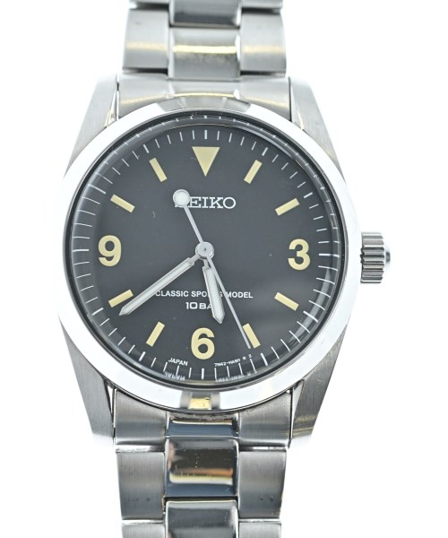 セイコー(SEIKO)のSEIKO 腕時計