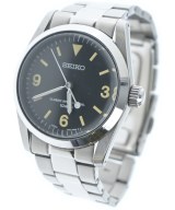 SEIKO（セイコー）腕時計 黒 サイズ:- レディース/2200636711136