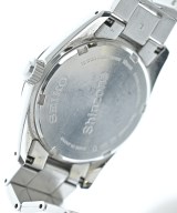 SEIKO（セイコー）腕時計 黒 サイズ:- レディース/2200636711136
