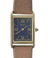 SEIKO（セイコー）腕時計 黒 サイズ:- レディース/2200627265075