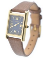 SEIKO（セイコー）腕時計 黒 サイズ:- レディース/2200627265075