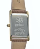 SEIKO（セイコー）腕時計 黒 サイズ:- レディース/2200627265075