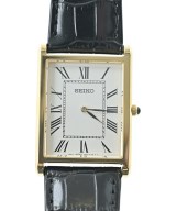 SEIKO（セイコー）腕時計 白 サイズ:- レディース/2200632398041