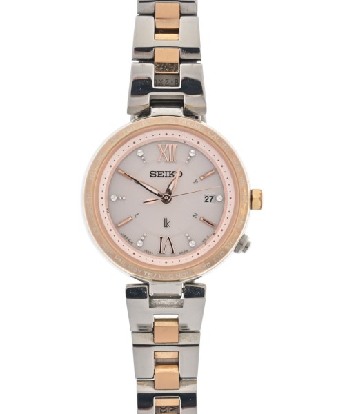 セイコー(SEIKO)のSEIKO 腕時計