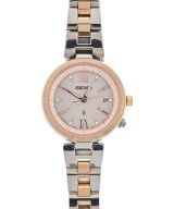 SEIKO 腕時計