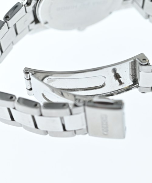 SEIKO（セイコー）腕時計 シルバー サイズ:- レディース/2200627221019