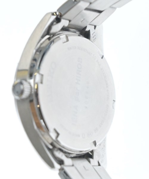 SEIKO（セイコー）腕時計 シルバー サイズ:- レディース/2200627221019