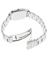 SEIKO（セイコー）腕時計 シルバー サイズ:- レディース/2200604618122