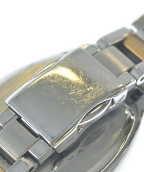 SEIKO（セイコー）腕時計 シルバー サイズ:- レディース/2200694615285