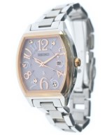 SEIKO（セイコー）腕時計 シルバー サイズ:- レディース/2200694615285