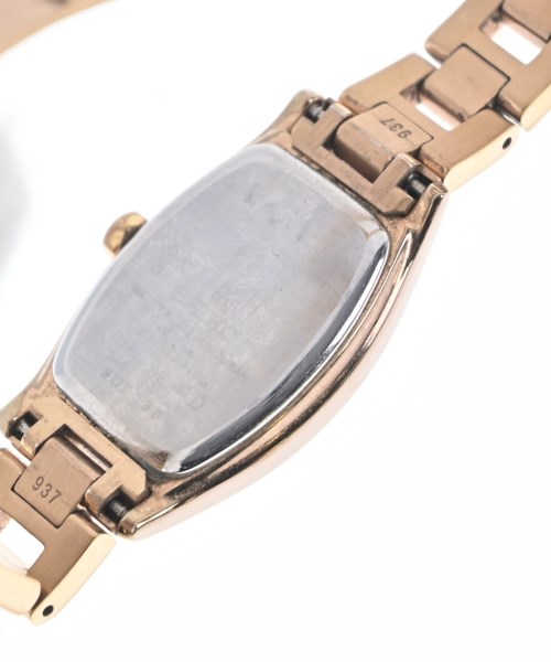 SEIKO（セイコー）腕時計 ゴールド サイズ:- レディース/2200647971017