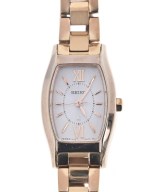 SEIKO（セイコー）腕時計 ゴールド サイズ:- レディース/2200647971017