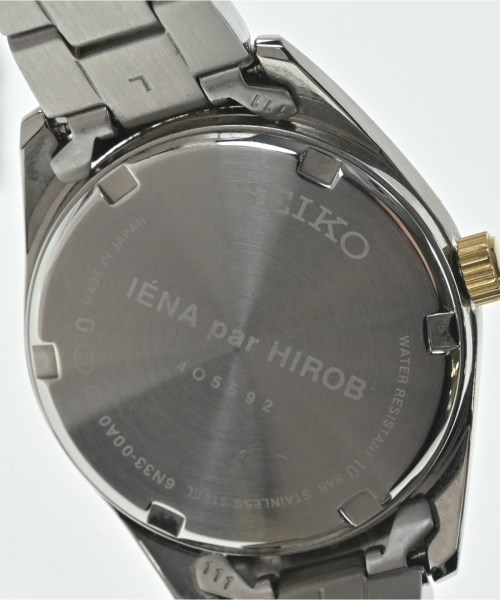 SEIKO（セイコー）腕時計 白 サイズ:- レディース/2200651443012