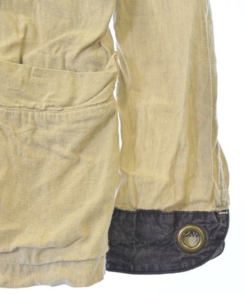 KAPITAL（キャピタル）その他 ベージュ サイズ:0(XS位) レディース/2200621692013