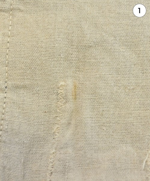 KAPITAL（キャピタル）その他 ベージュ サイズ:0(XS位) レディース/2200621692013