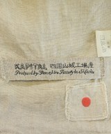 KAPITAL（キャピタル）その他 ベージュ サイズ:0(XS位) レディース/2200621692013