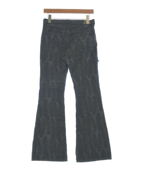 KAPITAL（キャピタル）デニムパンツ グレー サイズ:27(XS位) メンズ/2200623441244