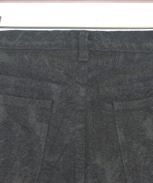 KAPITAL（キャピタル）デニムパンツ グレー サイズ:27(XS位) メンズ/2200623441244