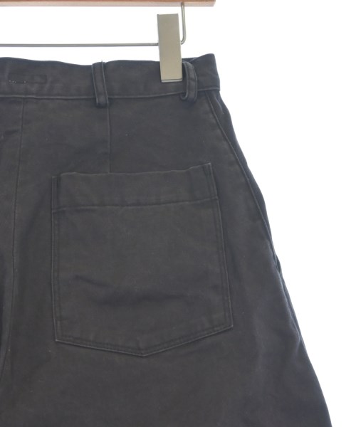 KAPITAL（キャピタル）チノパン 茶 サイズ:1(S位) メンズ/2200623441251