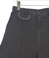 KAPITAL（キャピタル）チノパン 茶 サイズ:1(S位) メンズ/2200623441251