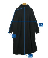 KAPITAL（キャピタル）ワンピース 黒 サイズ:0(XS位) レディース/2200623658079