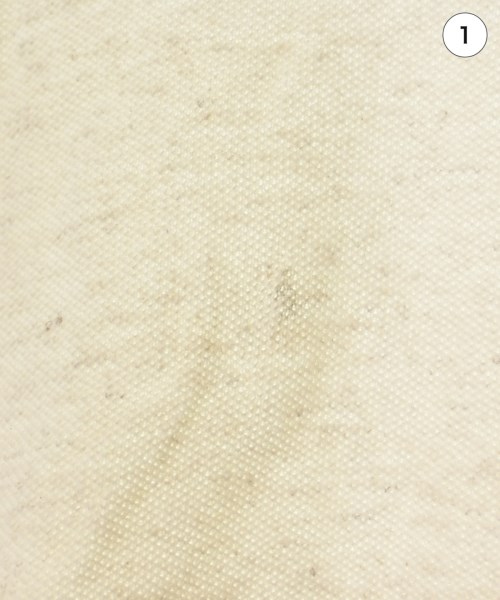 KAPITAL（キャピタル）Tシャツ・カットソー ベージュ サイズ:1(S位) レディース/2200641191015