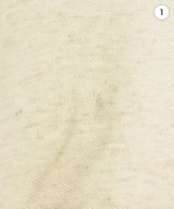 KAPITAL（キャピタル）Tシャツ・カットソー ベージュ サイズ:1(S位) レディース/2200641191015