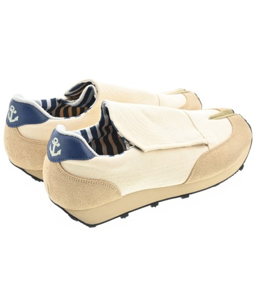 KAPITAL（キャピタル）スニーカー 白 サイズ:-(26cm位) レディース/2200630977132